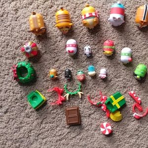 Disney Tsum Tsum 2017 Advent Figures